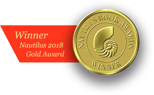 Disturbed In Their Nests is the 2018 Nautilus Gold Award Winner in the category of Multicultural and Indigenous Books