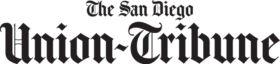 The_San_Diego_Union-Tribune.svg