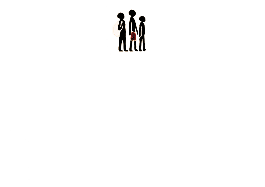 The inspiring story of three young Sudanese boys who were driven from their homes by civil war and began an epic odyssey of survival, facing life-threatening perils, ultimately finding their way to a new life in America. 20th anniversary edition of the book